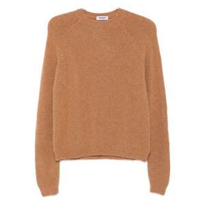 Base Women Wool Crewneck Sweater